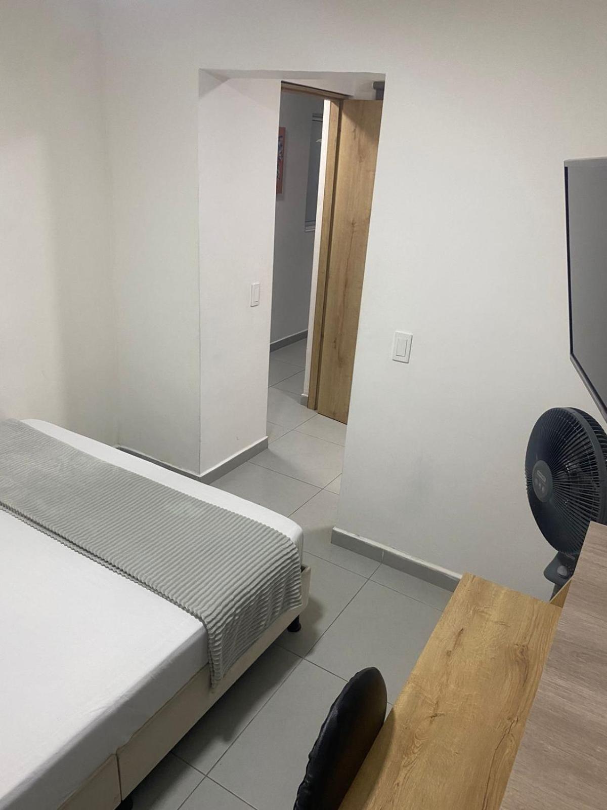 Hotel Boutique San Joaquin Plaza ميديلين المظهر الخارجي الصورة
