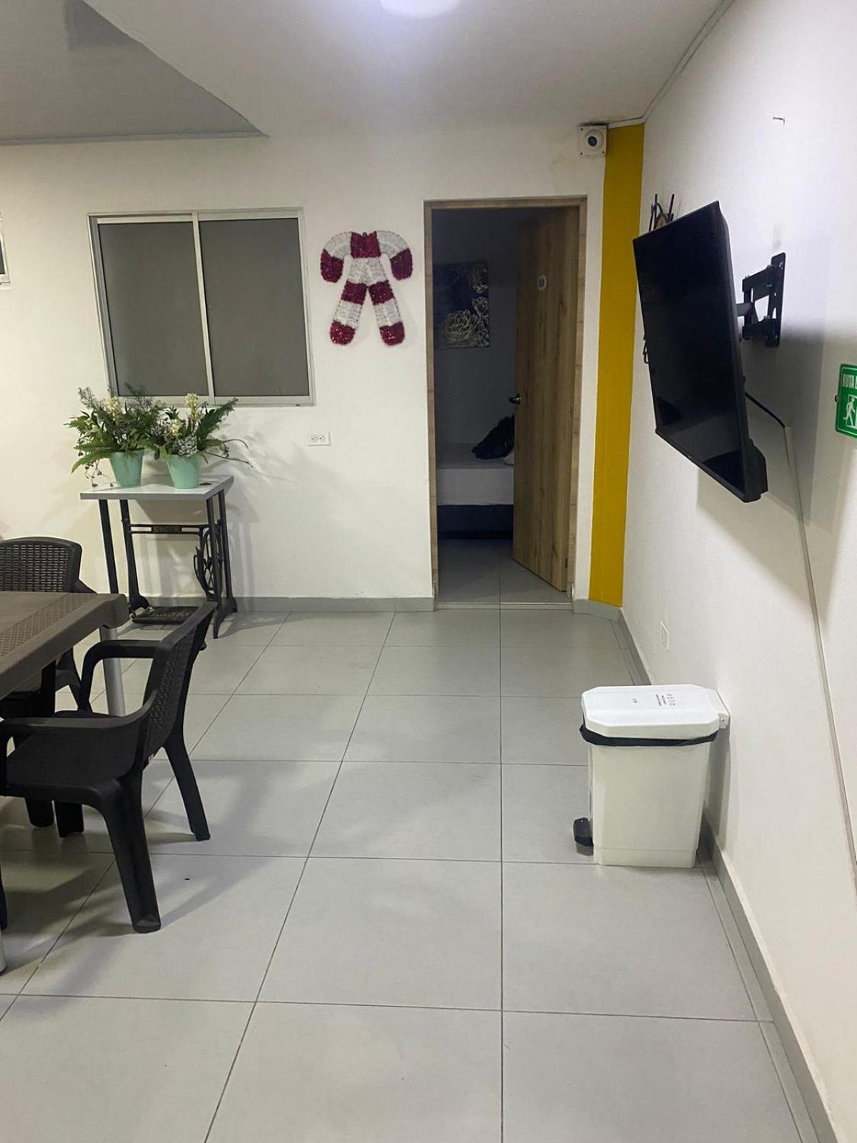 Hotel Boutique San Joaquin Plaza ميديلين المظهر الخارجي الصورة