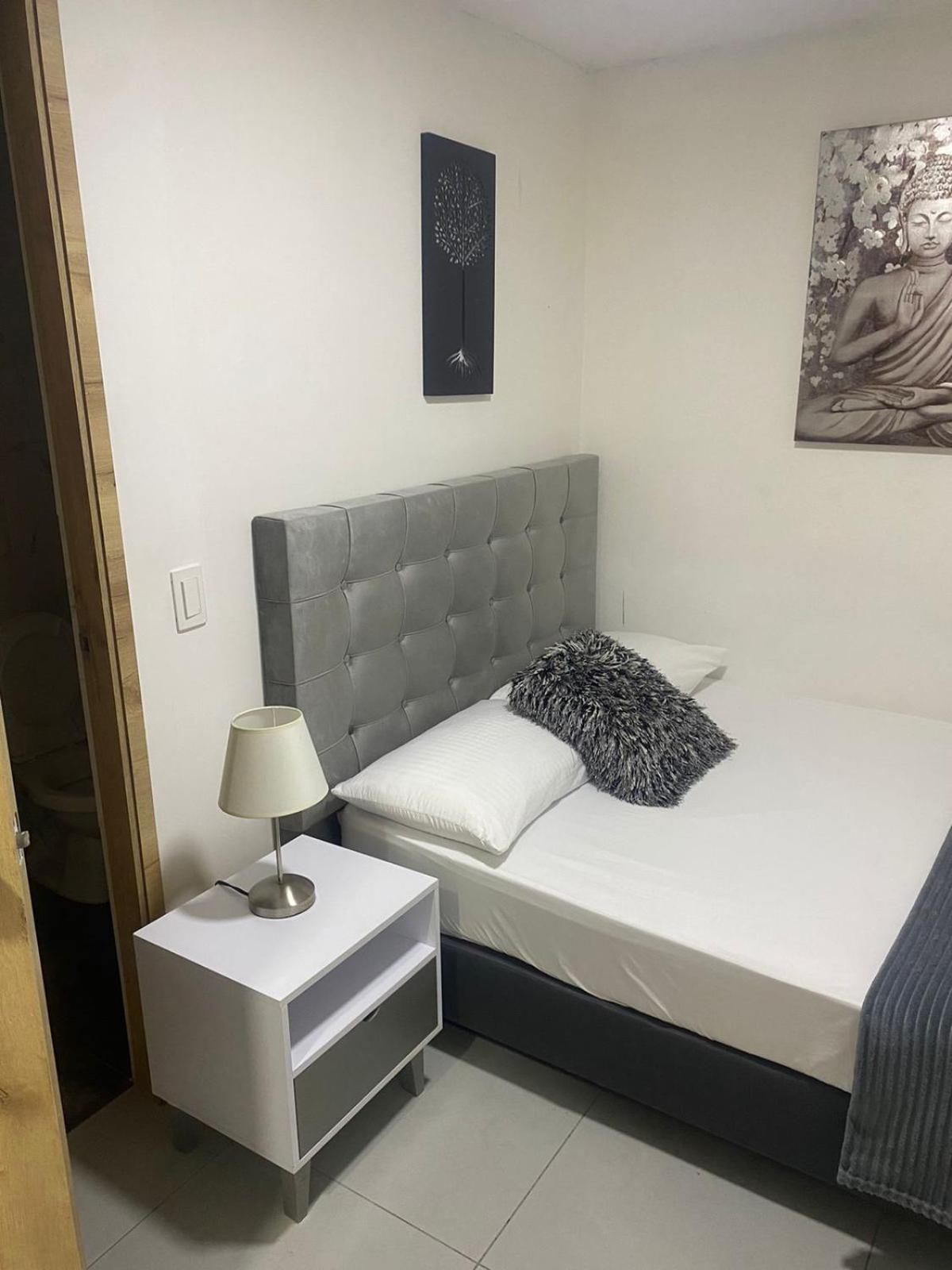 Hotel Boutique San Joaquin Plaza ميديلين المظهر الخارجي الصورة