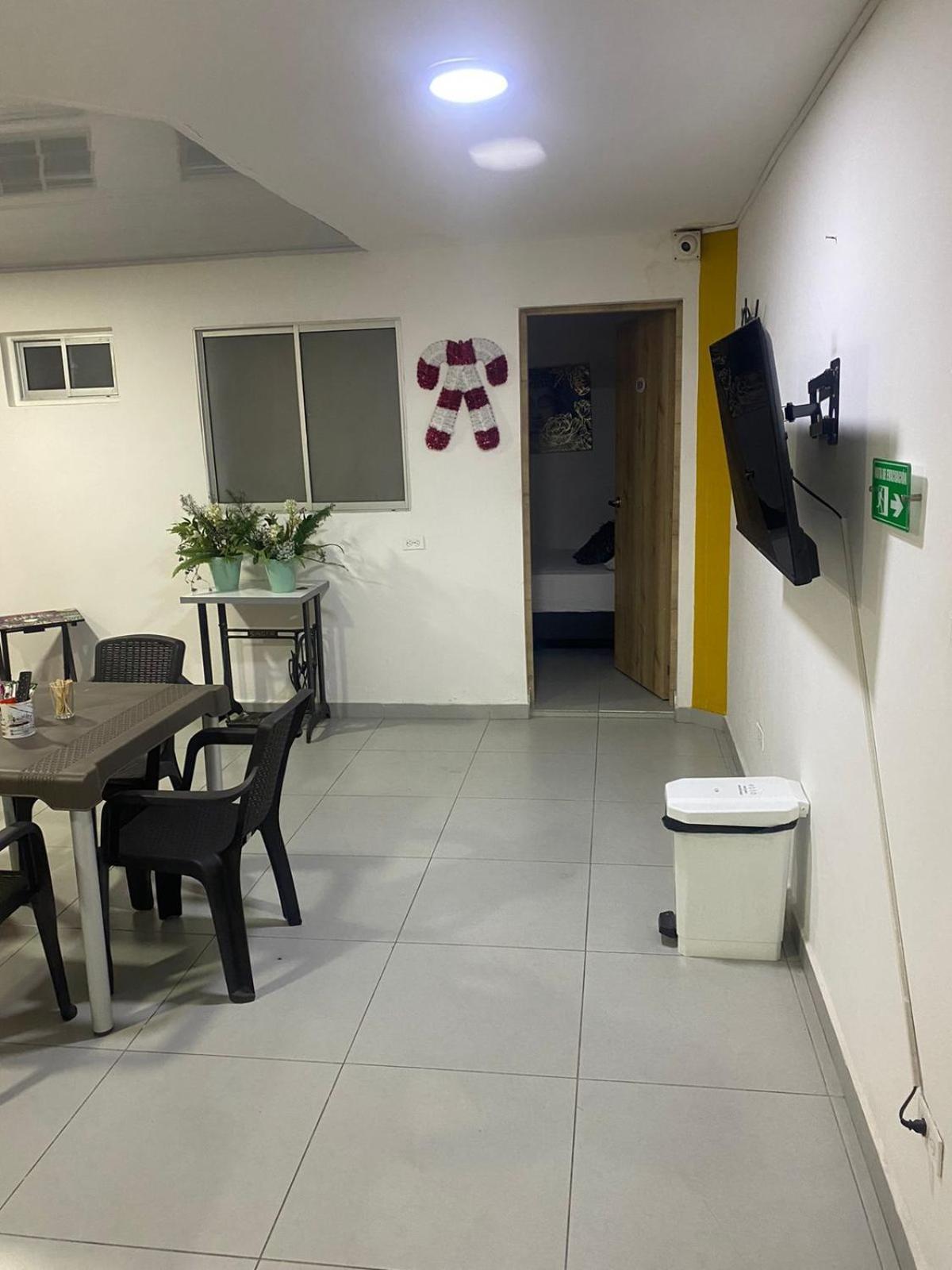 Hotel Boutique San Joaquin Plaza ميديلين المظهر الخارجي الصورة
