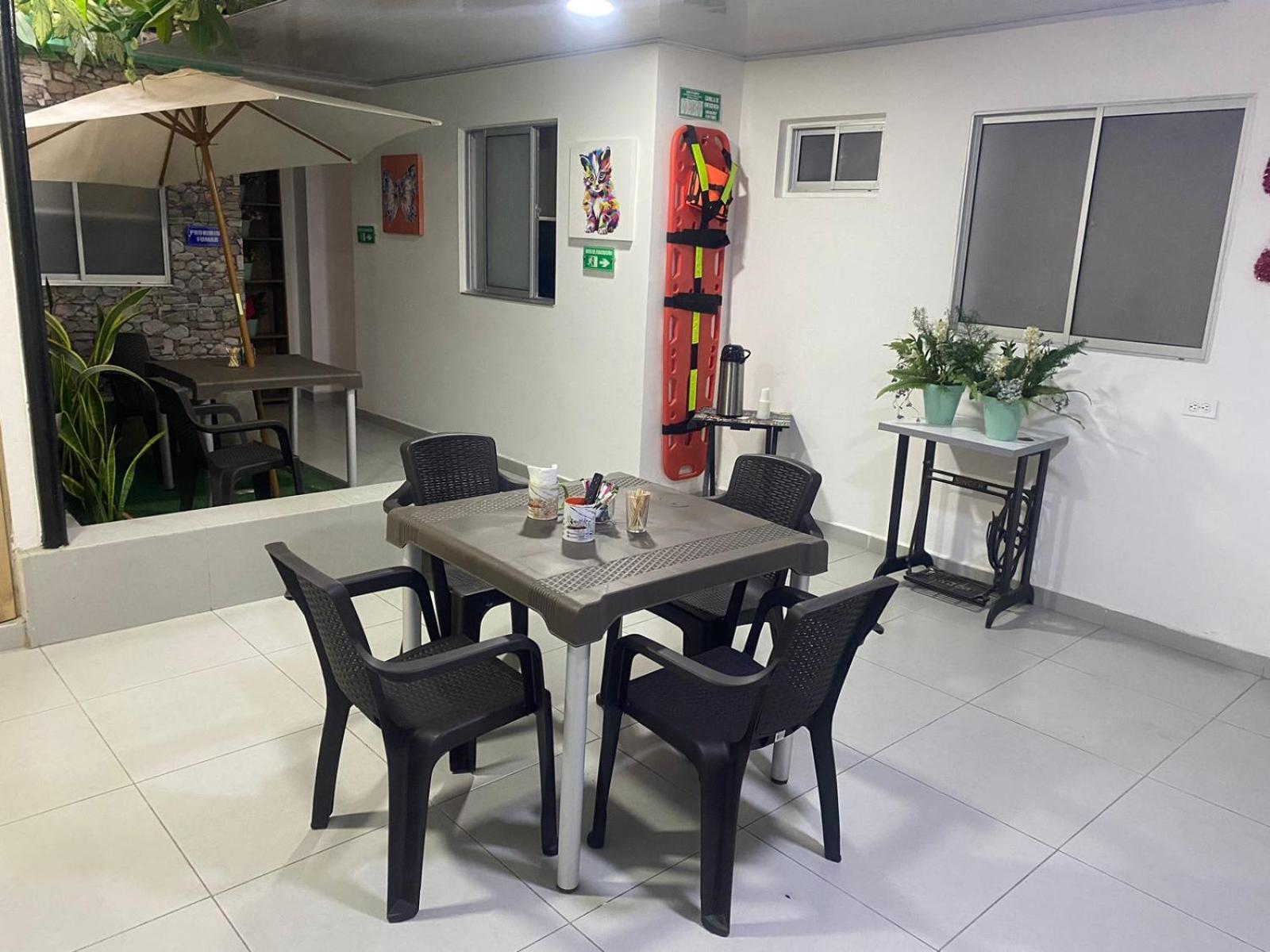 Hotel Boutique San Joaquin Plaza ميديلين المظهر الخارجي الصورة