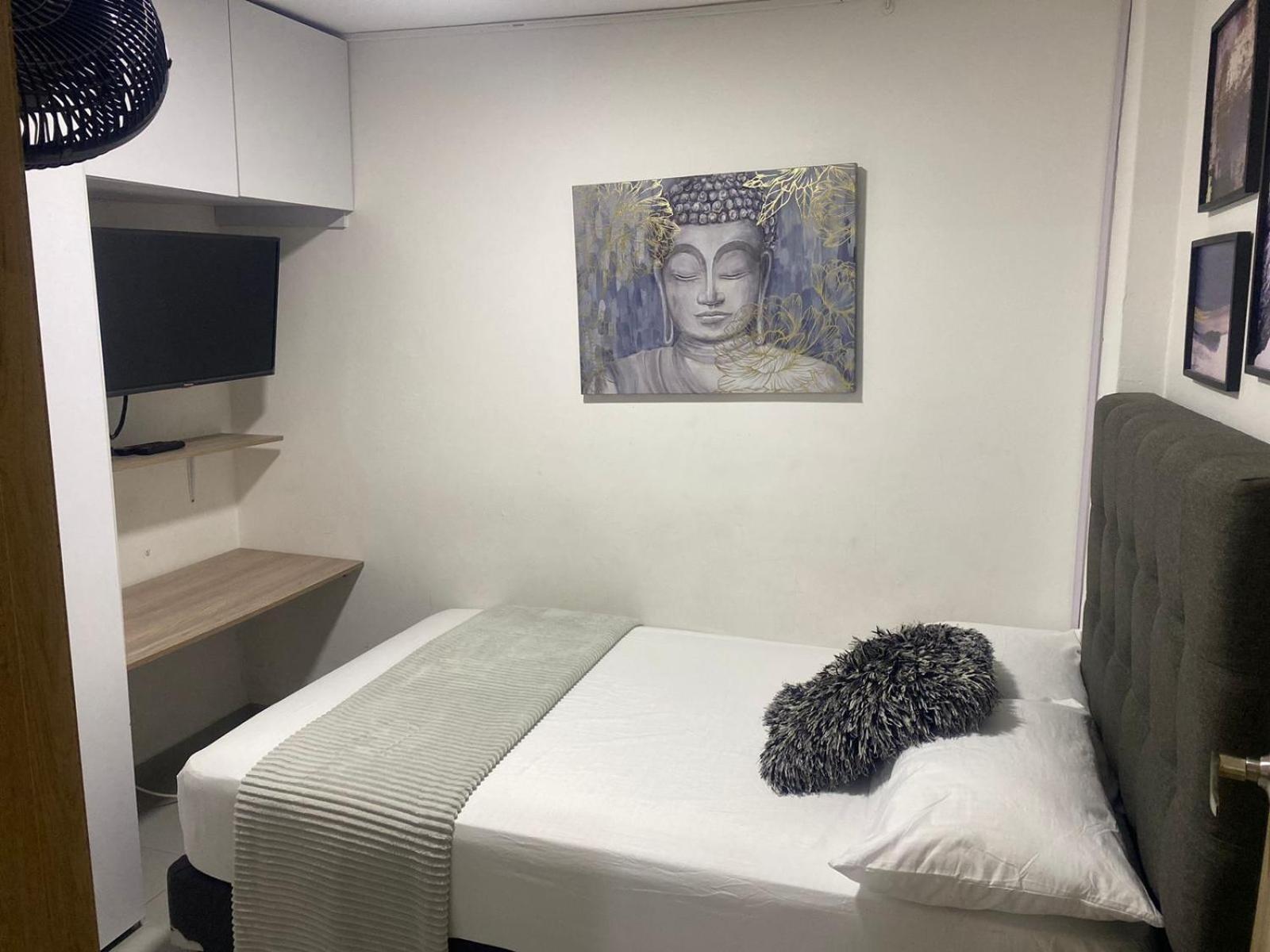 Hotel Boutique San Joaquin Plaza ميديلين المظهر الخارجي الصورة