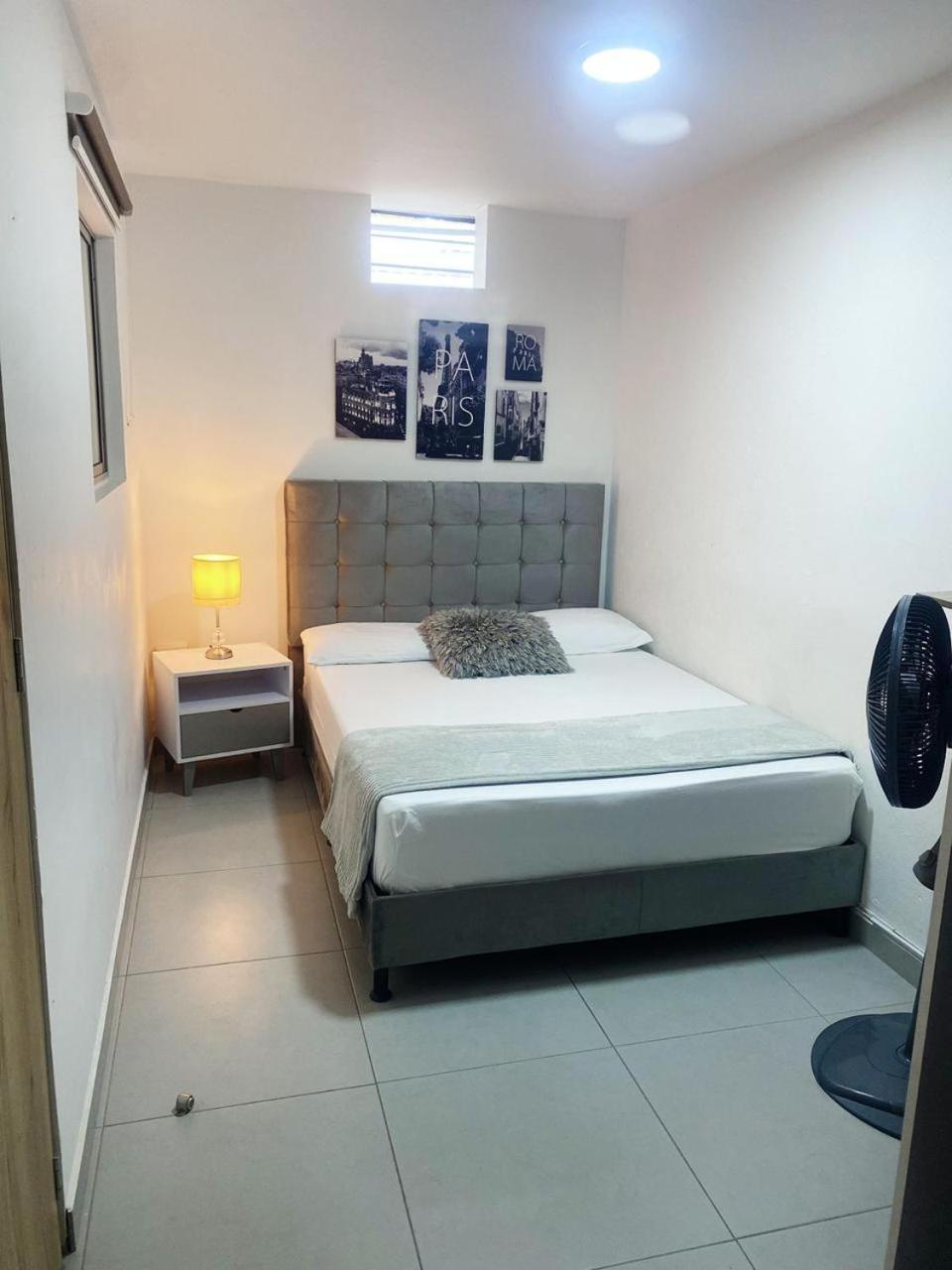 Hotel Boutique San Joaquin Plaza ميديلين المظهر الخارجي الصورة