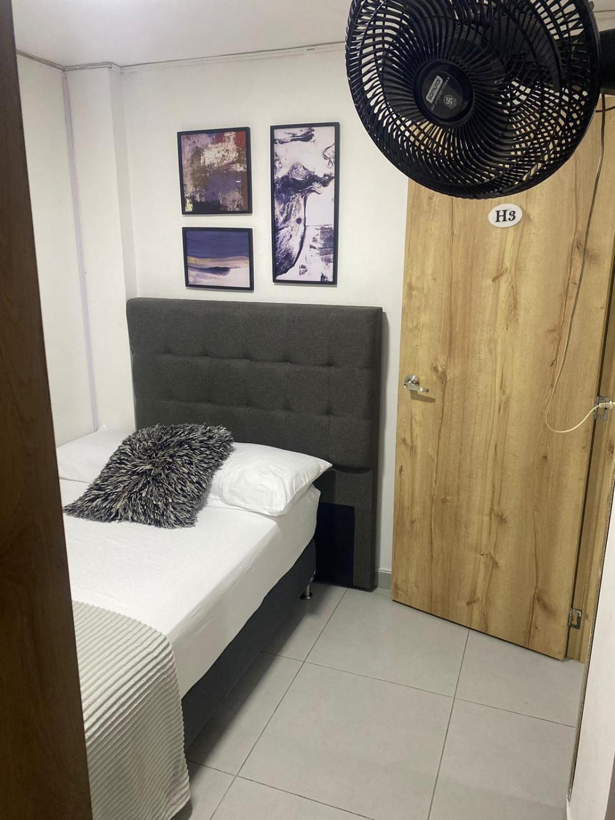 Hotel Boutique San Joaquin Plaza ميديلين المظهر الخارجي الصورة