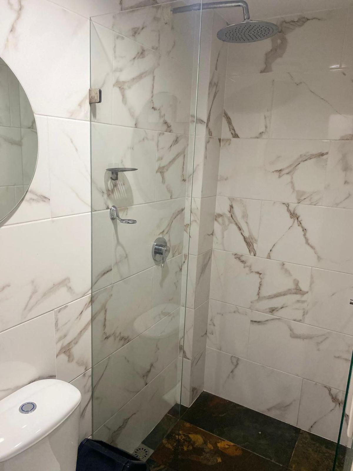 Hotel Boutique San Joaquin Plaza ميديلين المظهر الخارجي الصورة