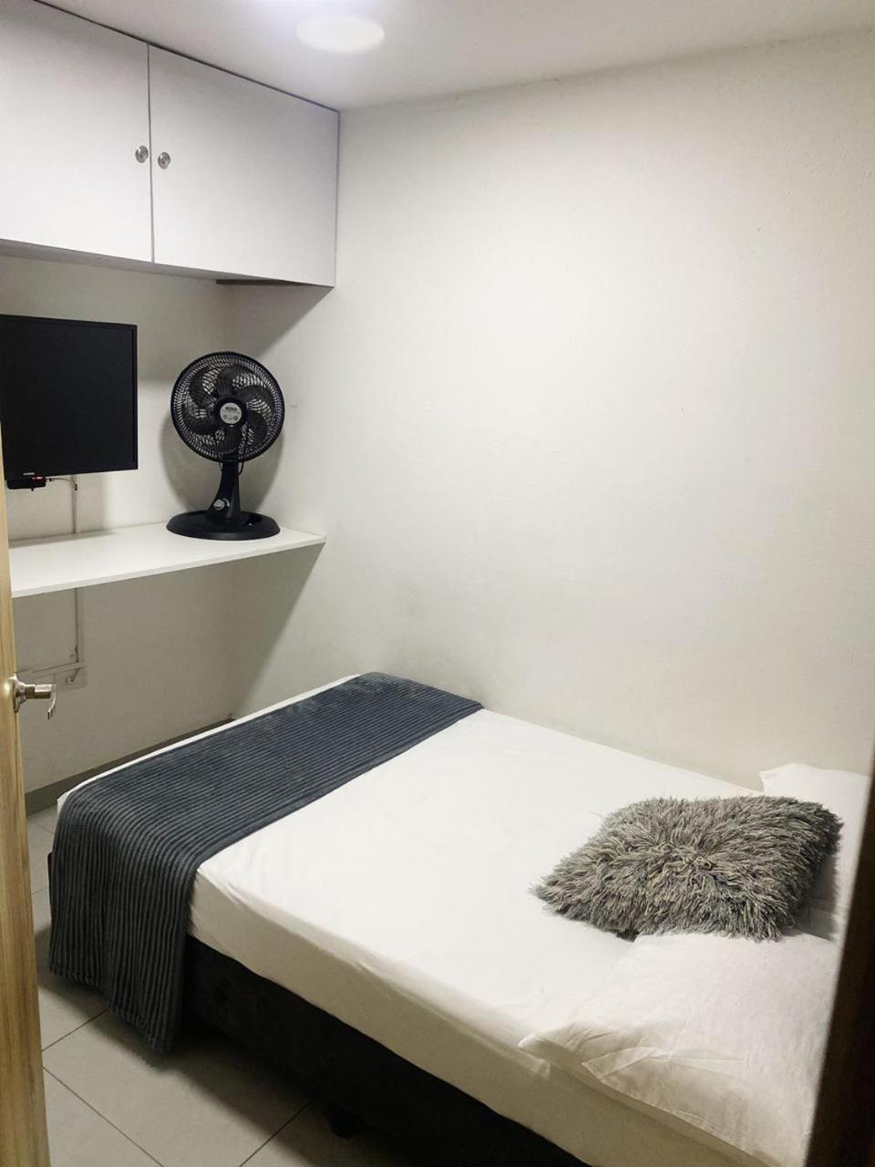 Hotel Boutique San Joaquin Plaza ميديلين المظهر الخارجي الصورة