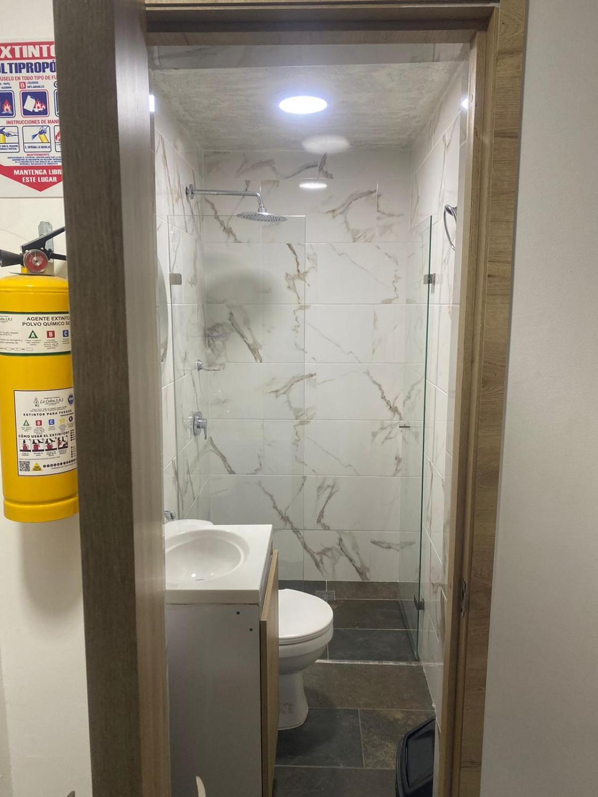 Hotel Boutique San Joaquin Plaza ميديلين المظهر الخارجي الصورة