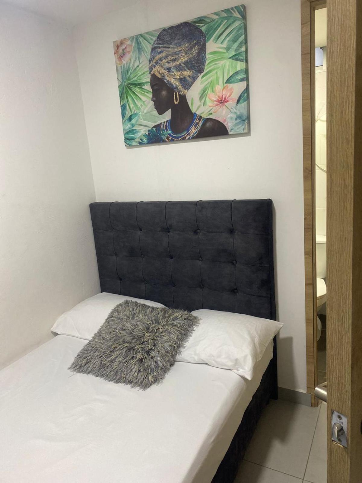 Hotel Boutique San Joaquin Plaza ميديلين المظهر الخارجي الصورة