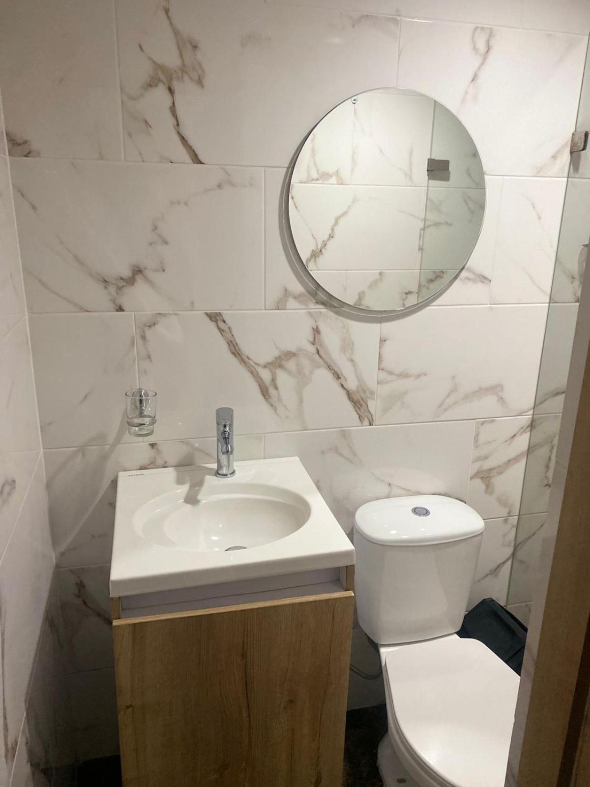 Hotel Boutique San Joaquin Plaza ميديلين المظهر الخارجي الصورة