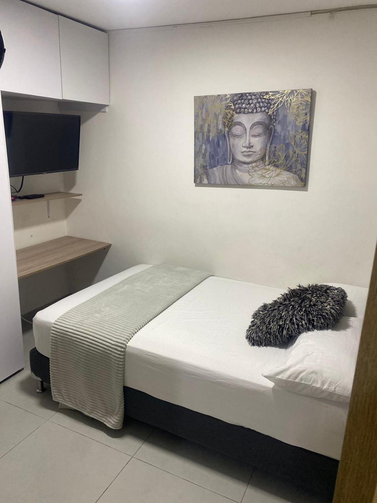 Hotel Boutique San Joaquin Plaza ميديلين المظهر الخارجي الصورة