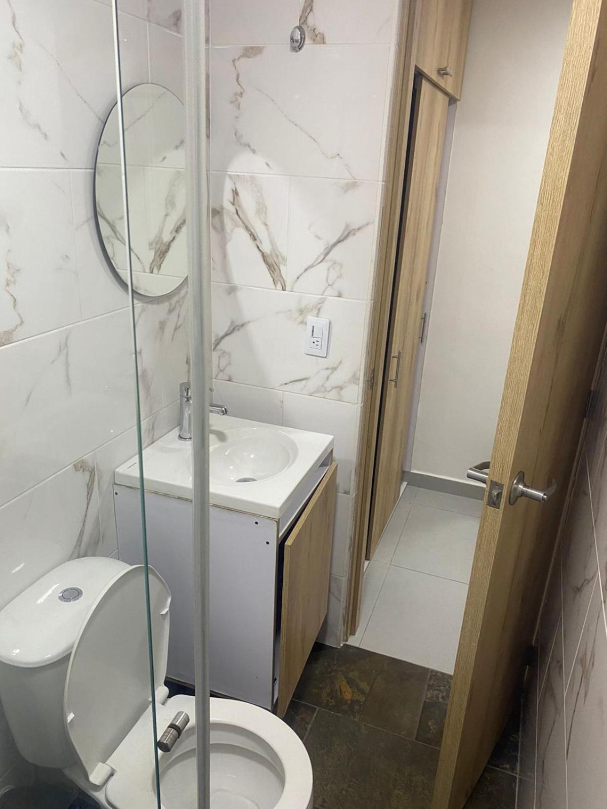 Hotel Boutique San Joaquin Plaza ميديلين المظهر الخارجي الصورة