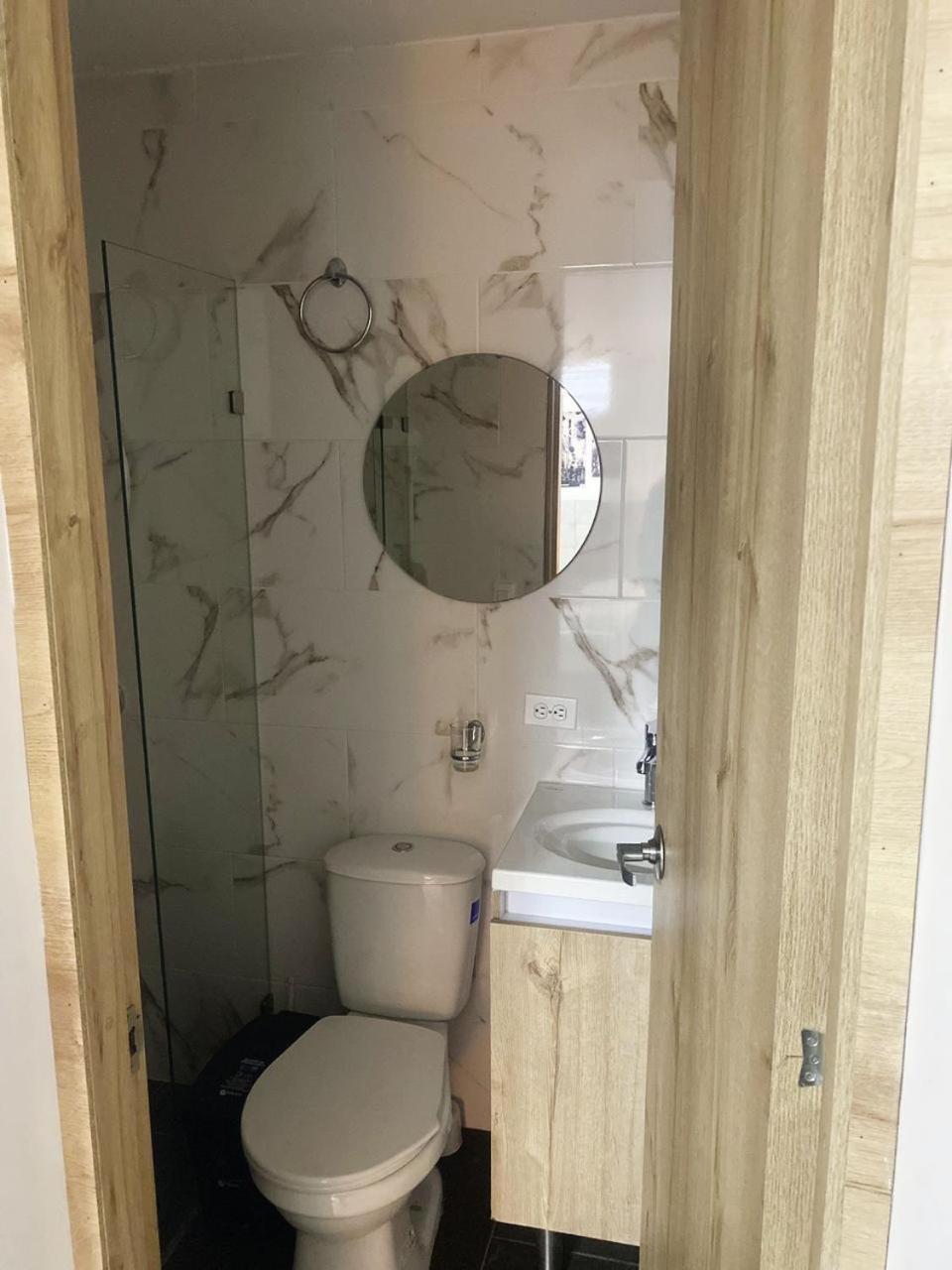 Hotel Boutique San Joaquin Plaza ميديلين المظهر الخارجي الصورة