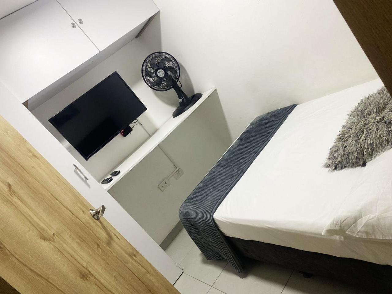 Hotel Boutique San Joaquin Plaza ميديلين المظهر الخارجي الصورة