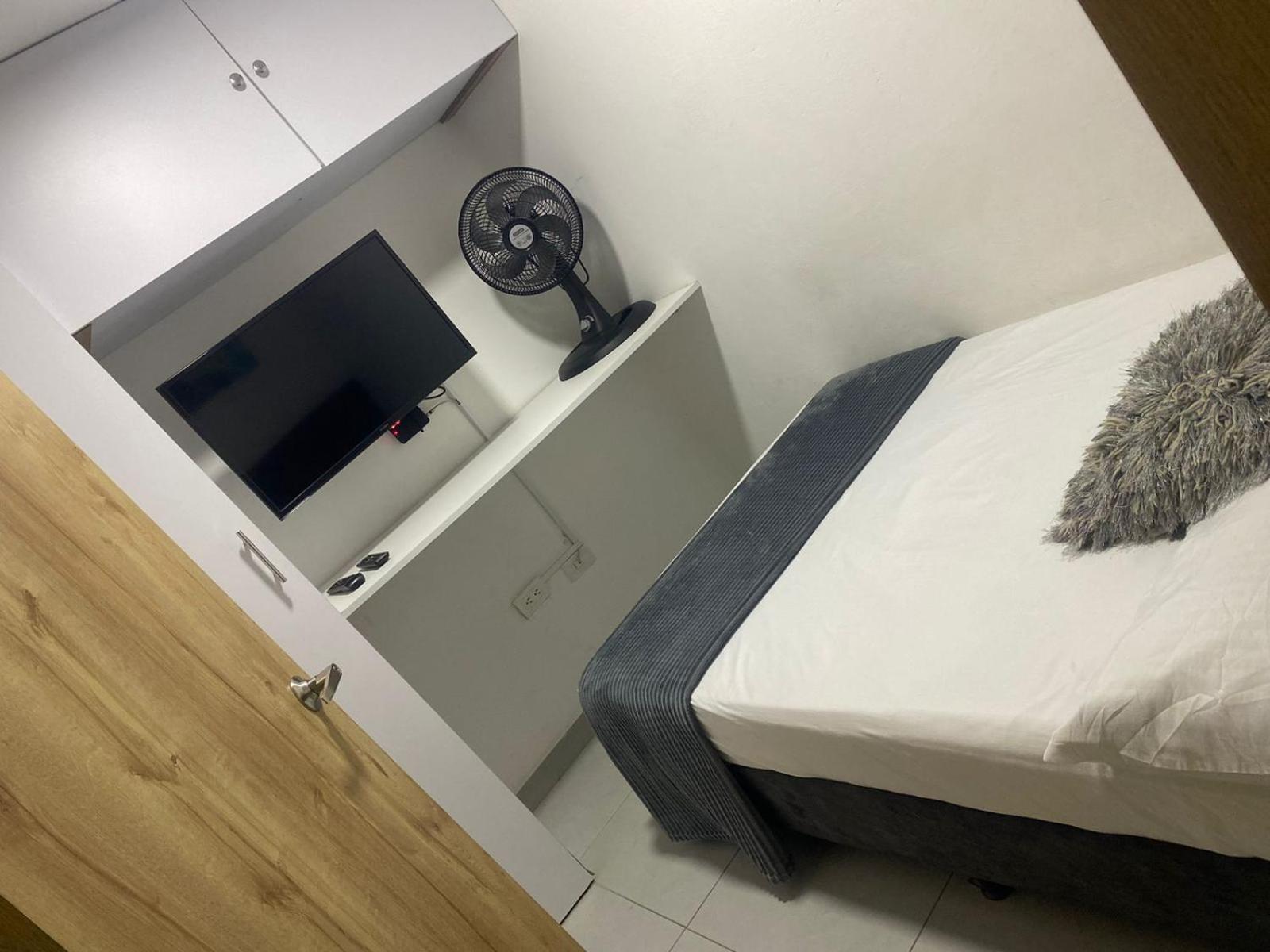 Hotel Boutique San Joaquin Plaza ميديلين المظهر الخارجي الصورة