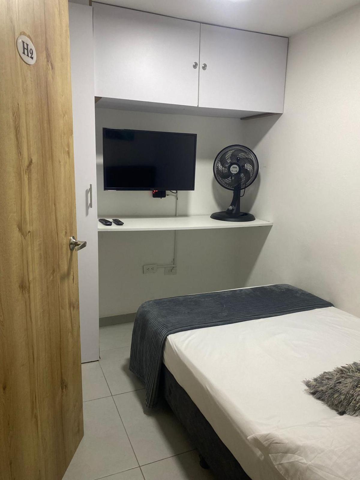 Hotel Boutique San Joaquin Plaza ميديلين المظهر الخارجي الصورة