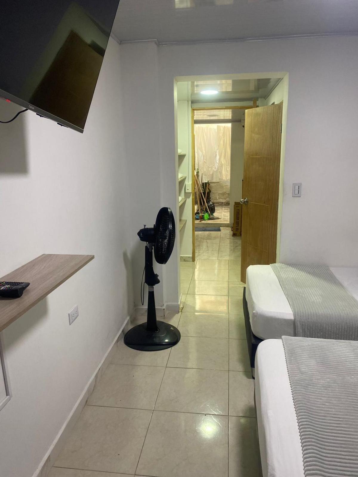 Hotel Boutique San Joaquin Plaza ميديلين المظهر الخارجي الصورة