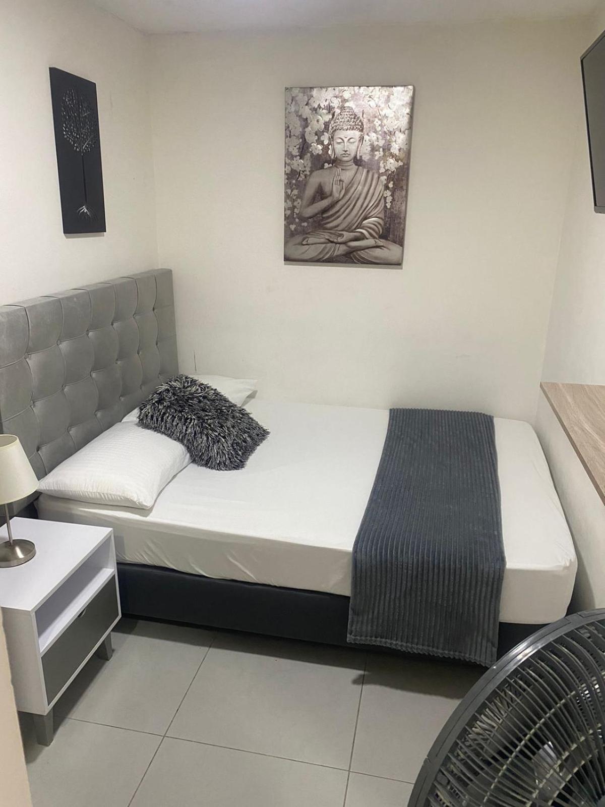 Hotel Boutique San Joaquin Plaza ميديلين المظهر الخارجي الصورة